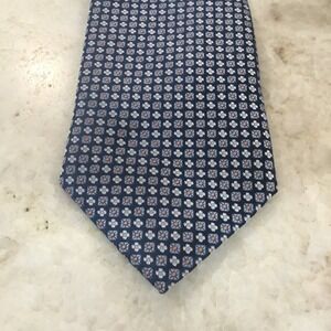 TORO FIRENZE SILK TIE